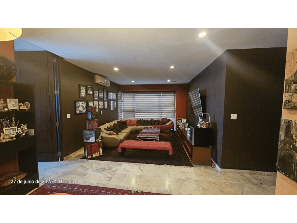 Alquiler de Apartamento en PH Aqualina, Punta Pacifica — foto 6