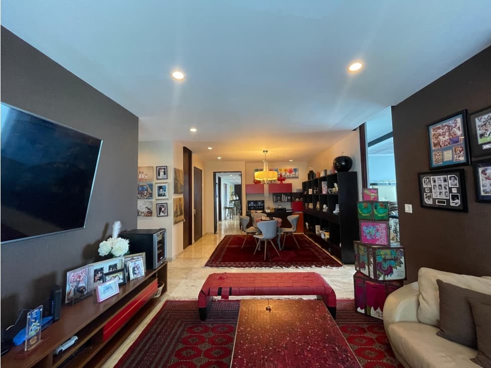 Venta de Apartamento en PH Aqualina, Punta Pacifica — foto 3