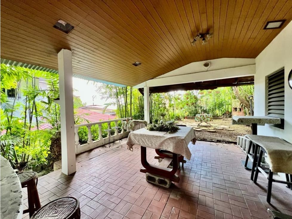 Venta de Casa en Hato Pintado — foto 5