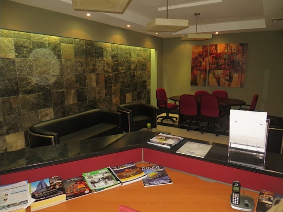 ALQUILER/VENTA OFICINA EDIFICIO OCEAN BUSINESS PLAZA — foto 4