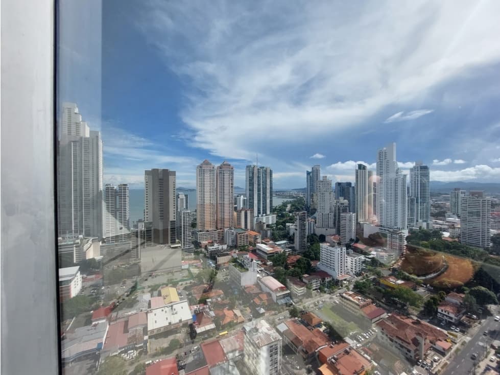 Se Alquila Oficina Edificio Evolution Tower W Calle 50 — foto 4