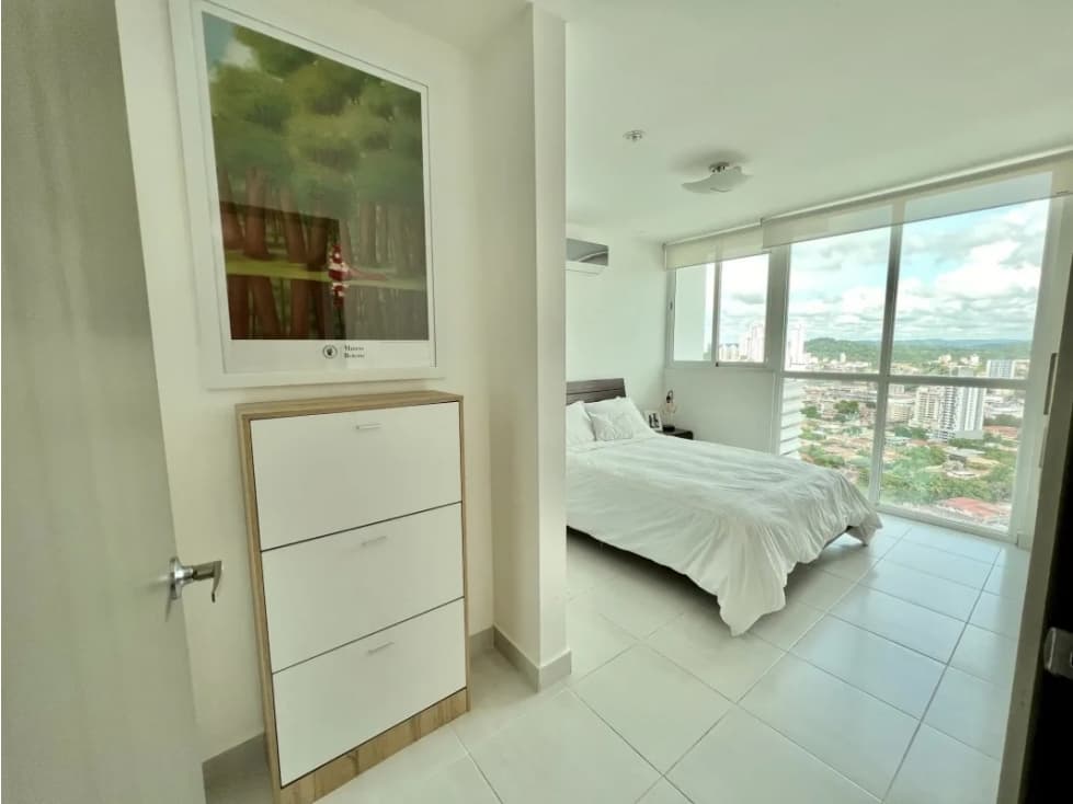 Venta de Apartamento en PH Metropolitan Park, Vía España — foto 5