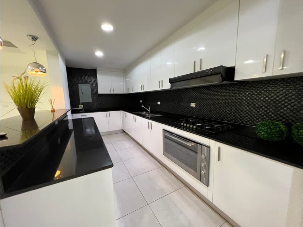Se Vende Casa Línea Blanca San Francisco — foto 5