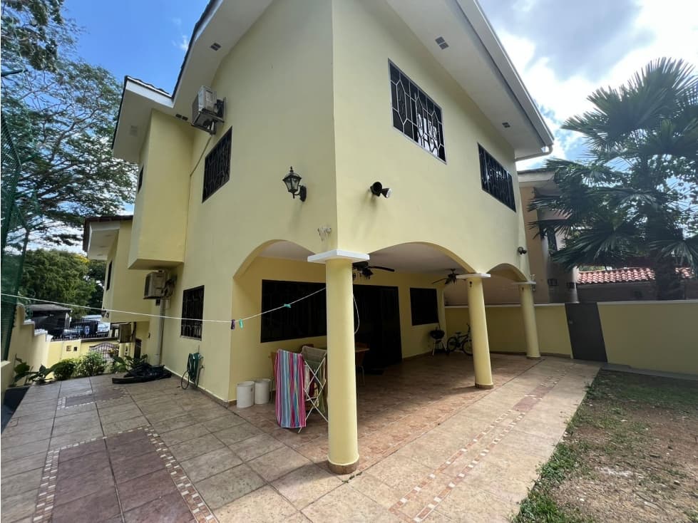 VENTA DE CASA EN ANCÓN — foto 6