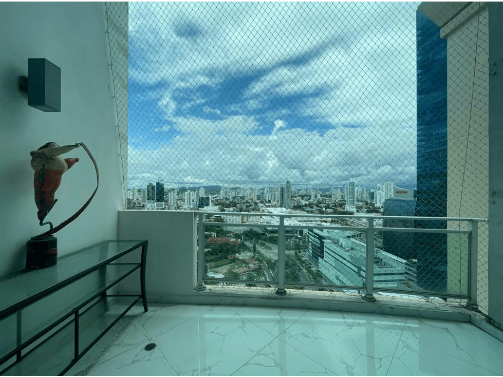 Venta de Penthouse en PH Costa Pacifica, Punta Pacifica — foto 6