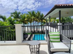 Alquiler Casa de Playa Velamar Village Buenaventura