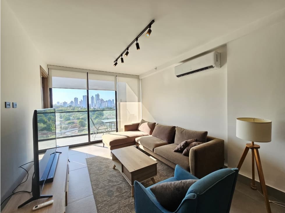 Venta de Apartamento en PH Victory Wellness, Coco del Mar — foto 4