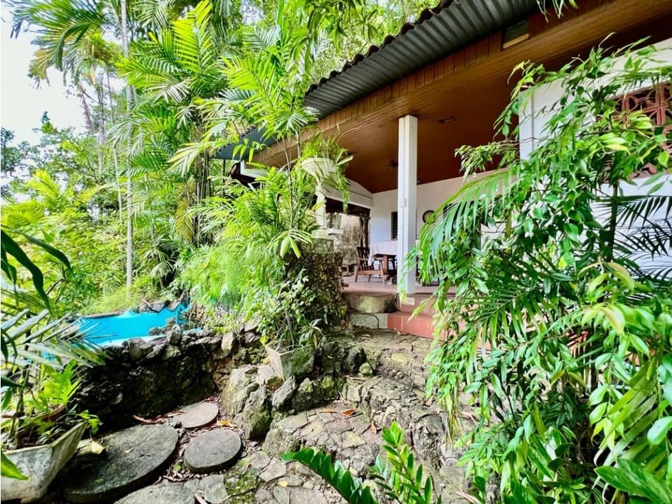 Venta de Casa en Hato Pintado — foto 2