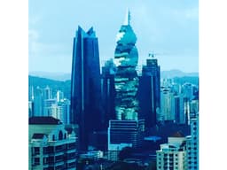VENTA OFICINA PH F&F TOWER