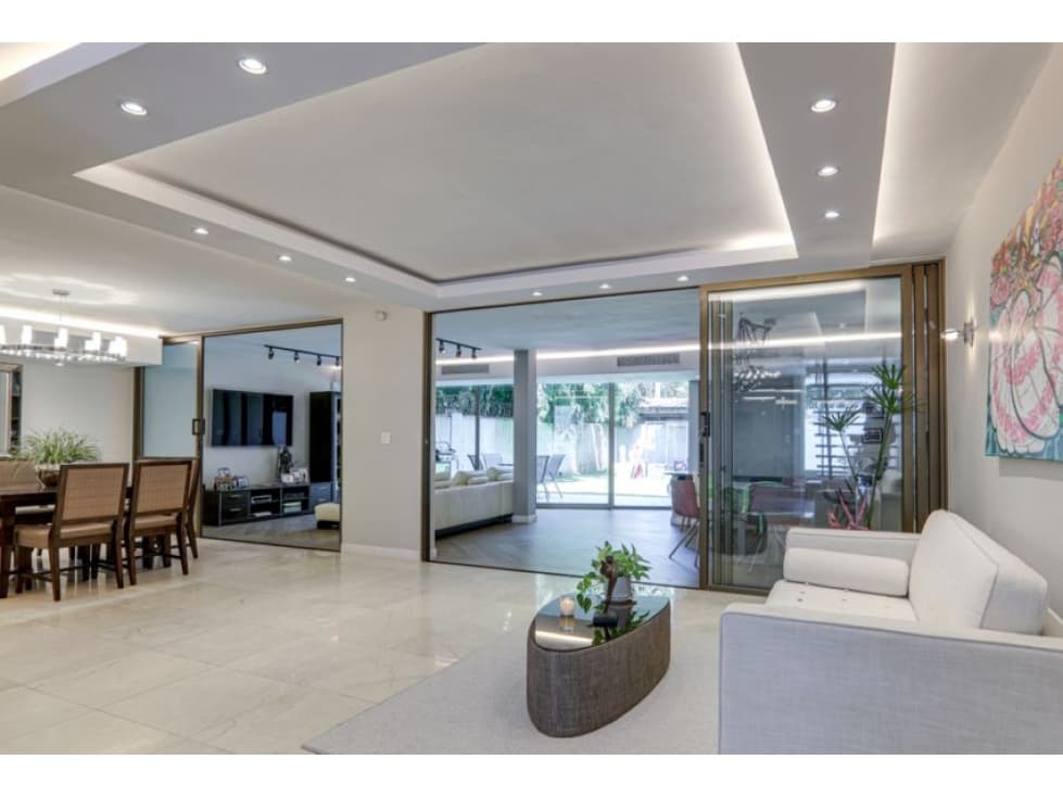Venta de Casa 3 Niveles En Paitilla — foto 4
