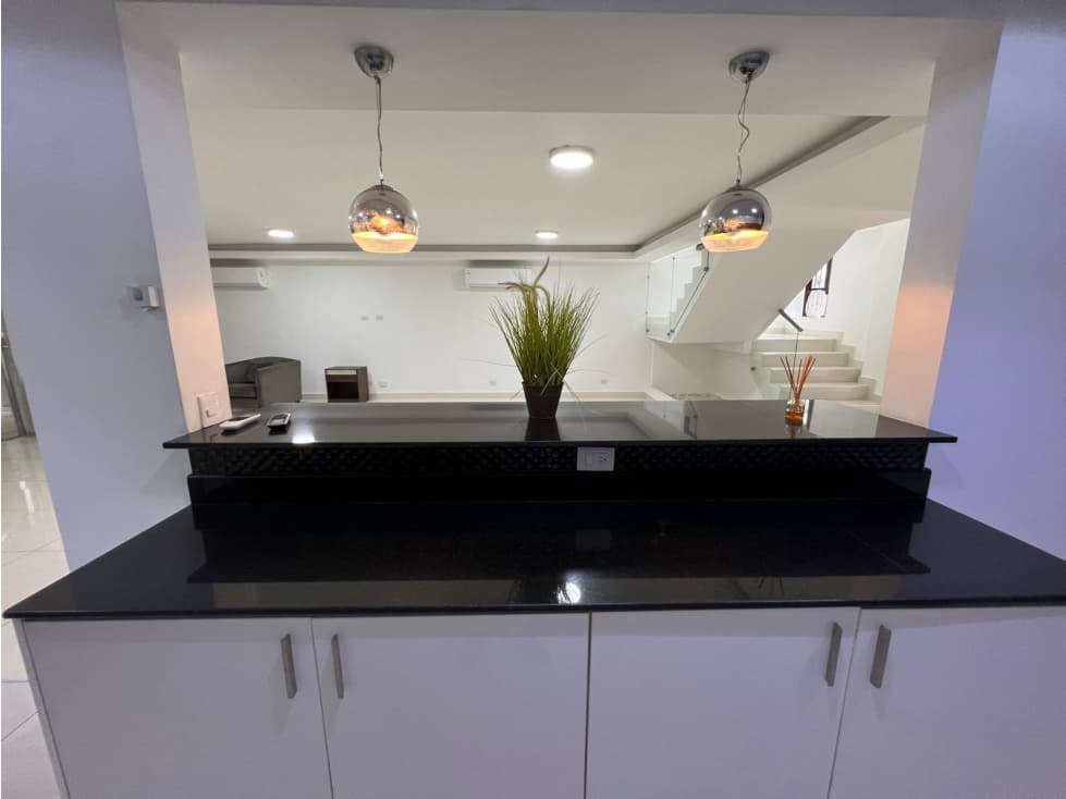 Se Vende Casa Línea Blanca San Francisco — foto 6