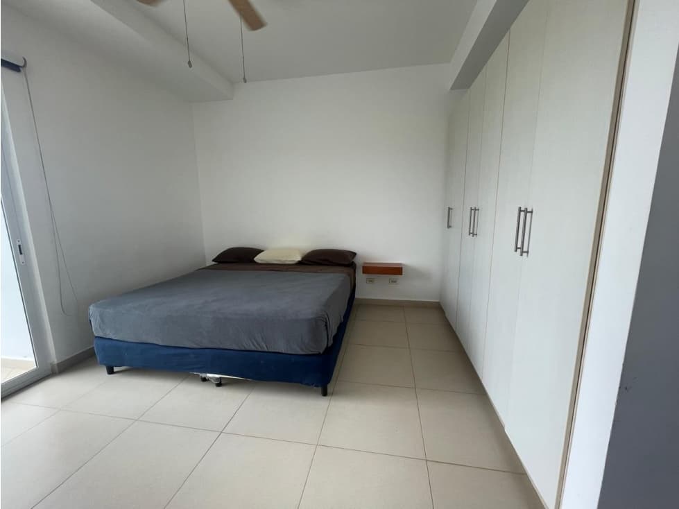 Alquiler de apartamento de playa en Bijao Beach — foto 4