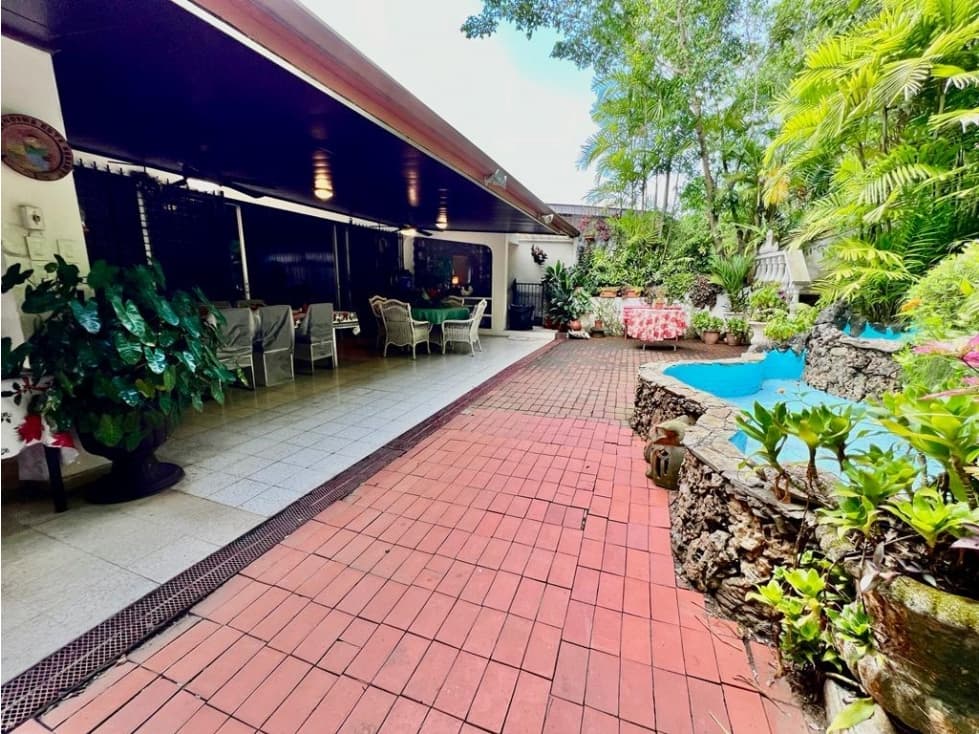 Venta de Casa en Hato Pintado — foto 1