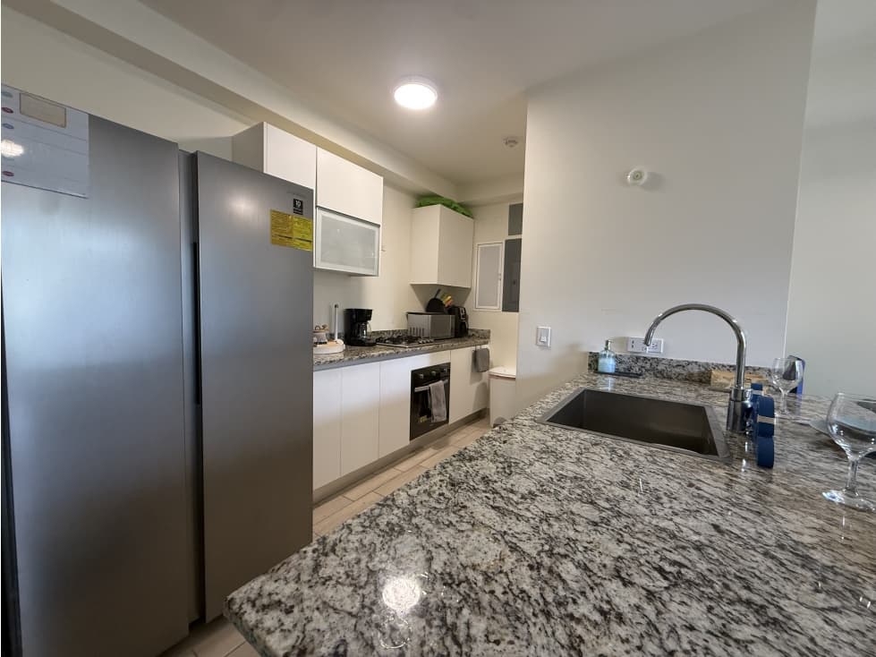 Alquiler de APARTAMENTO en Ph Ventanas, Playa Caracol — foto 3
