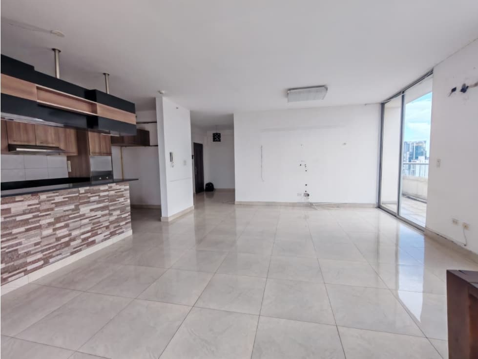 APARTAMENTO EN VENTA DIAMOND TOWER SAN FRANCISCO CPY — foto 2