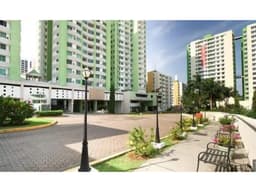 ALQUILER APARTAMENTO EN PH GREEN PARK CONDADO DEL REY