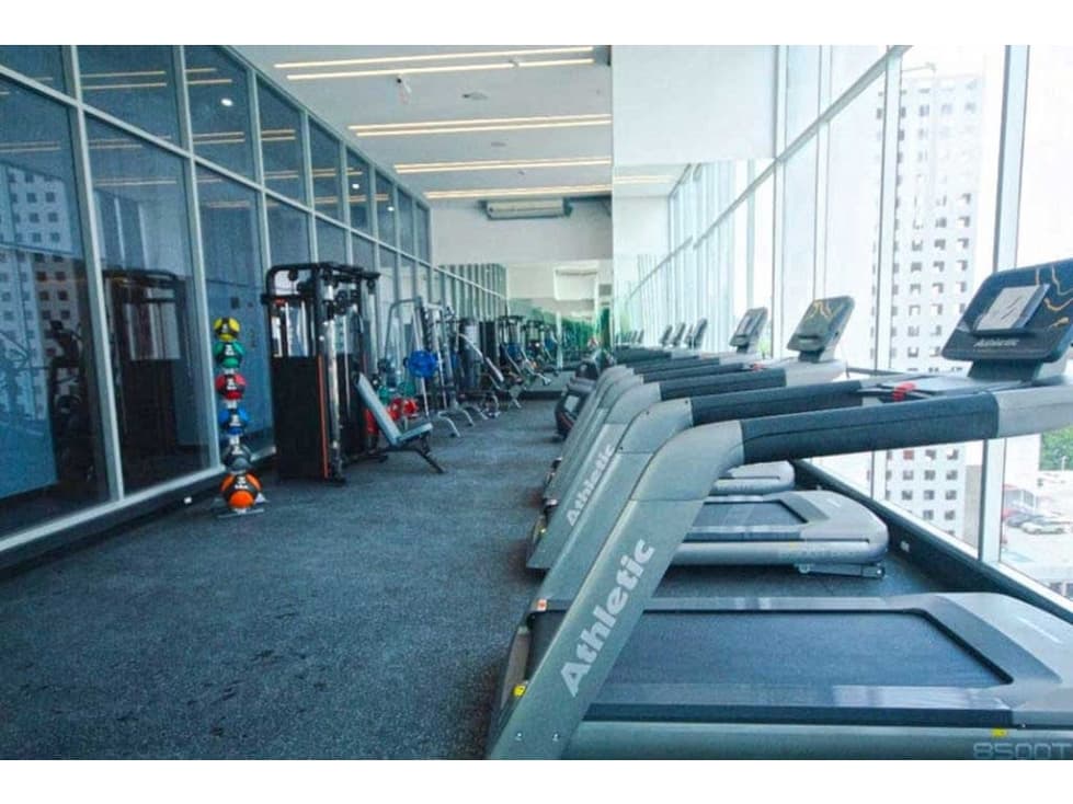 PENTHOUSE TIPO LOFT VENTA O ALQUILER HATO PINTADO PANAMÁ MGJB — foto 4