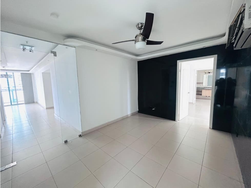 APARTAMENTO EN VENTA SAN FRANCISCO PANAMÁ MG — foto 4