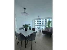 APARTAMENTO REMODELADO PH PASEO DEL GOLF MG
