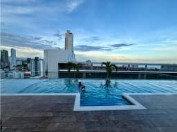 APARTAMENTO EN VENTA CON PERMISOLOGÍA RENTAS CORTAS SAN FRANCISCO MG