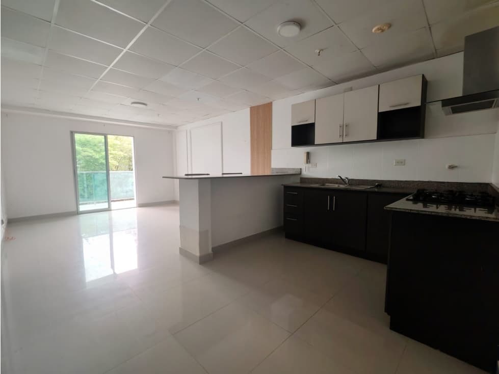 APARTAMENTO EN VENTA EN ALTAVISTA MIRAFLORES CPB — foto 2