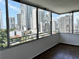 APARTAMENTO EN VENTA O ALQUILER EN PUNTA PAITILLA PANAMÁ MGJB