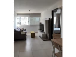 APARTAMENTO AMOBLADO EN VENTA EN SAN FRANCISCO PANAMÁ MG