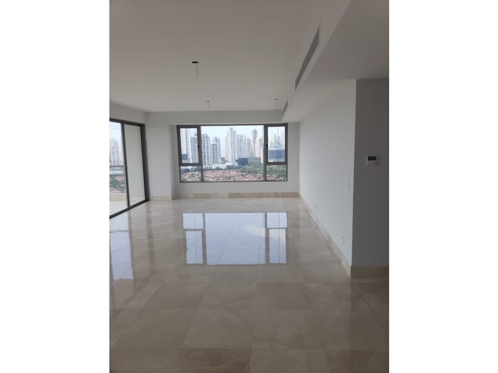 Apartamento en Venta en Santa María Panamá MGYB — foto 1