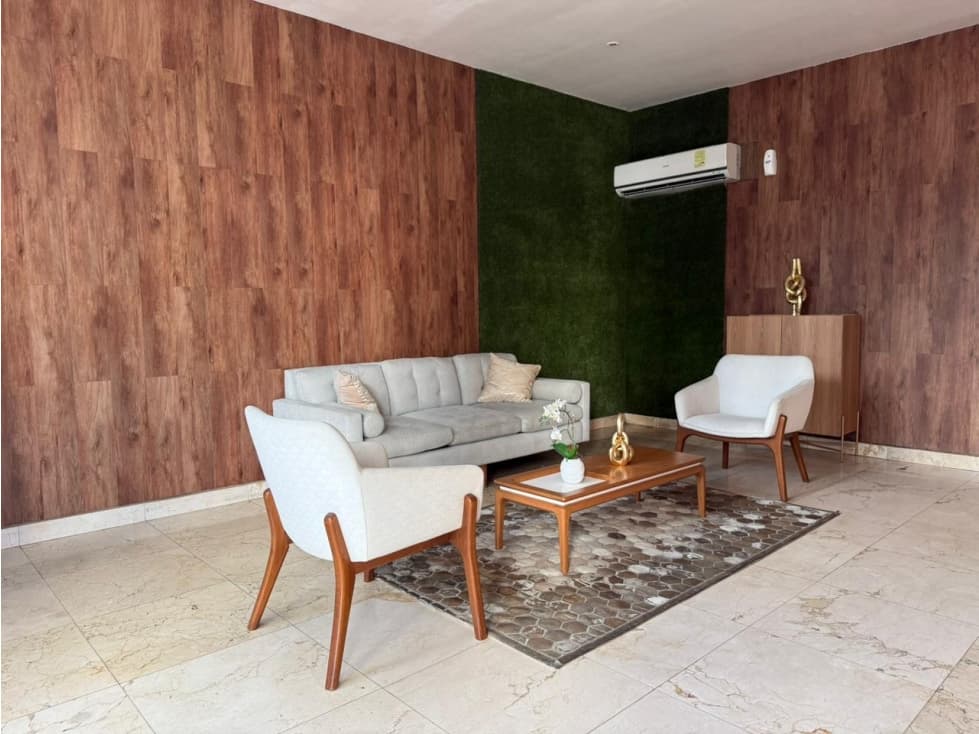 Apartamento en Venta en San Francisco Ciudad de Panamá MG — foto 3