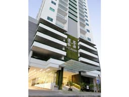 Apartamento en Venta con Balcón Carrasquilla San Francisco Panamá MG