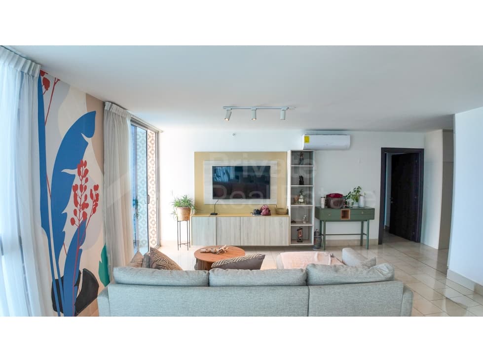 Apartamento en venta ubicada en Coco del Mar Panamá BK — foto 1