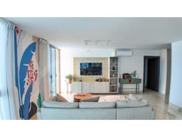 Apartamento en venta ubicada en Coco del Mar Panamá BK