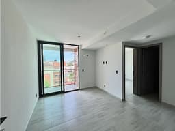 APARTAMENTO EN VENTA BELLA VISTA PANAMÁ MG