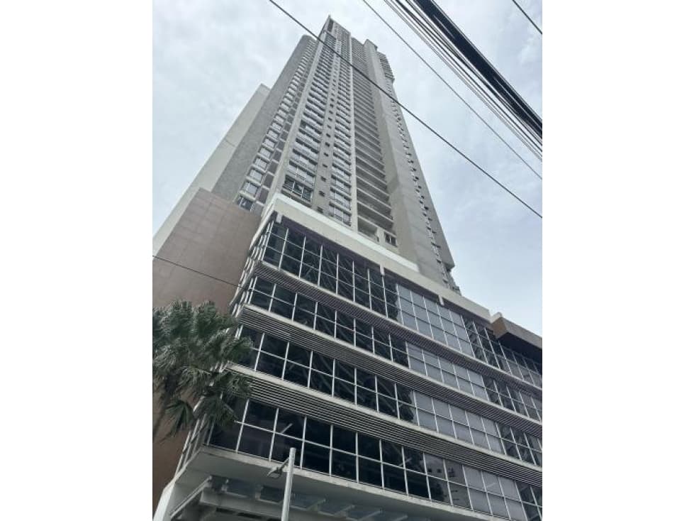 APARTAMENTO EN VENTA L/B EN EL CANGREJO, PANAMÁ MG — foto 1