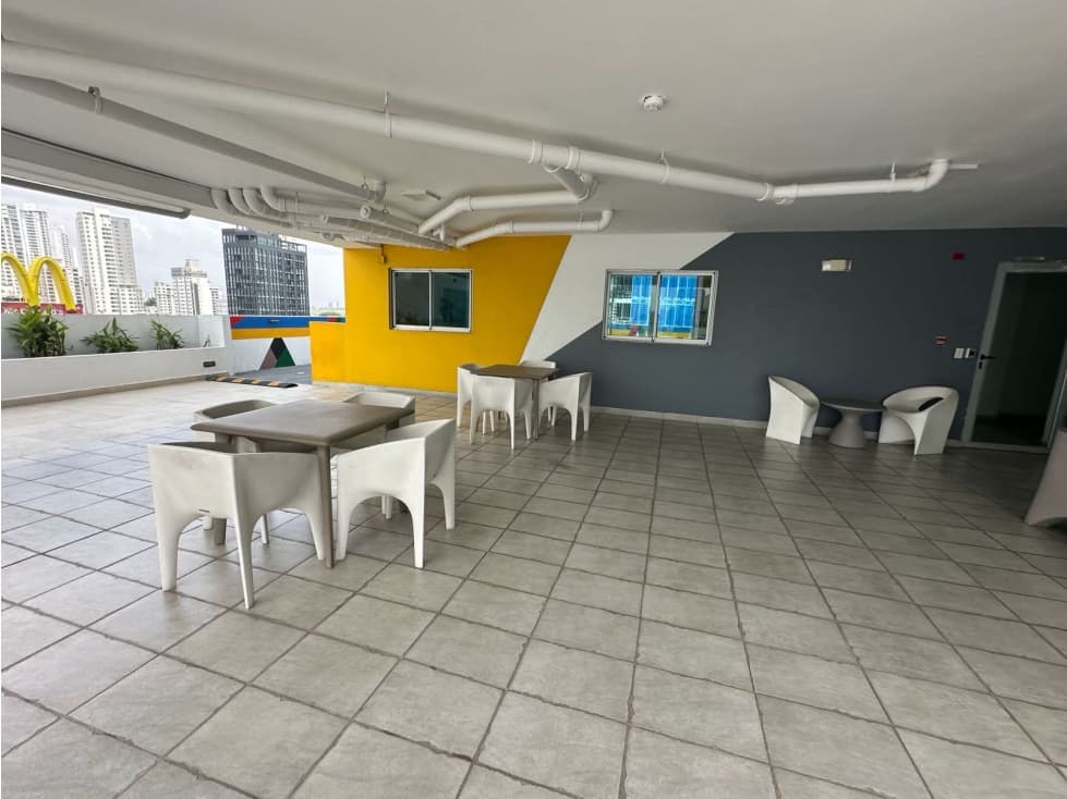 APARTAMENTO EN VENTA EN COCO DEL MAR SAN FRANCISCO PANAMÁ MG CS — foto 5