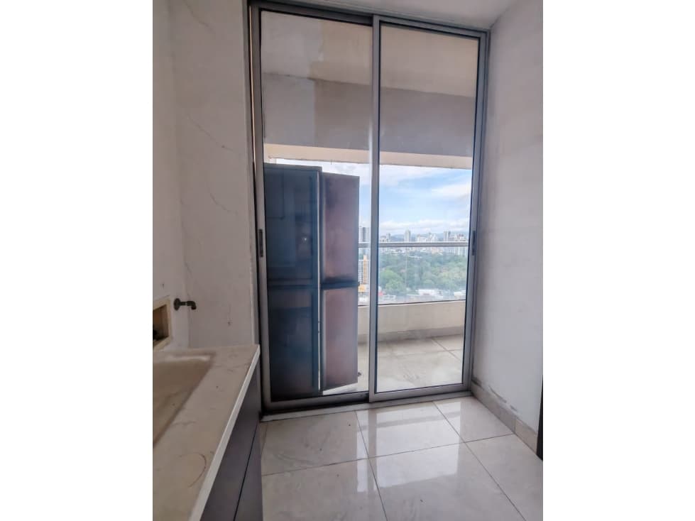 APARTAMENTO EN VENTA DIAMOND TOWER SAN FRANCISCO CPY — foto 5