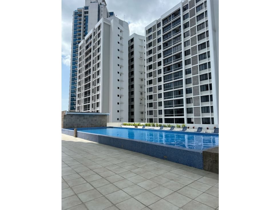 APARTAMENTO EN VENTA EN COCO DEL MAR SAN FRANCISCO PANAMÁ MG CS — foto 2