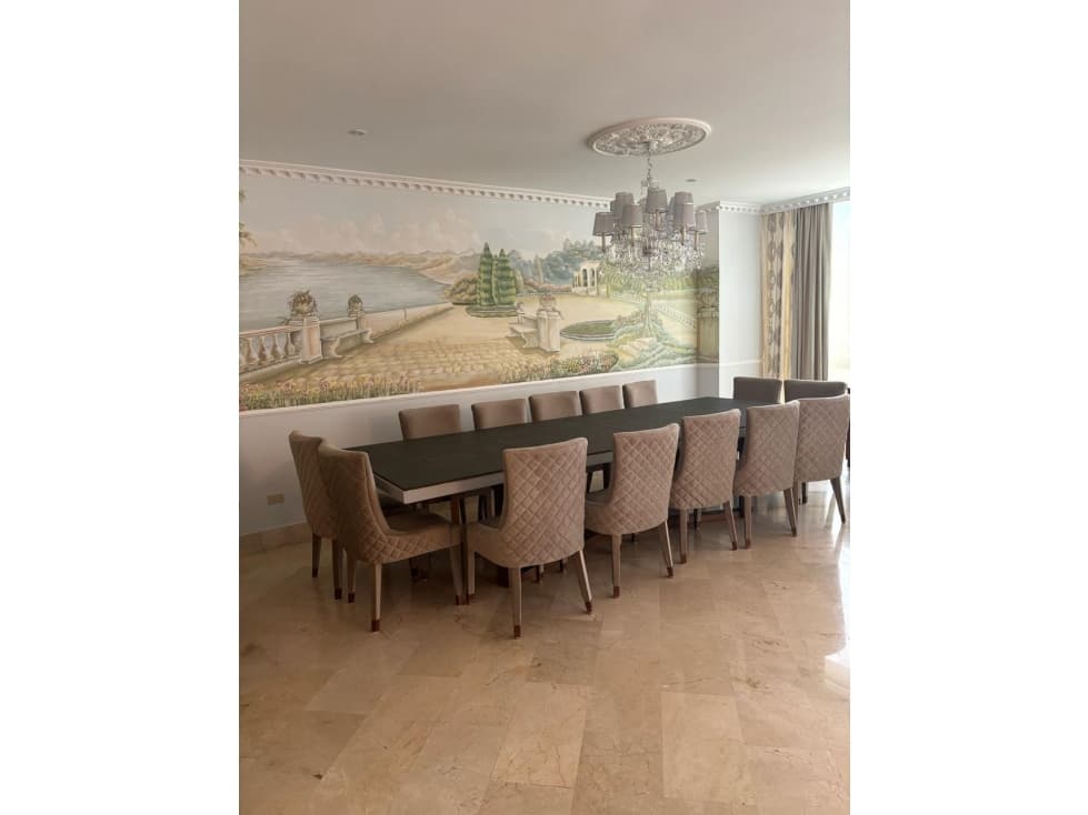 VENTA APARTAMENTO EN PAITILLA PH PENINSULA CP — foto 5