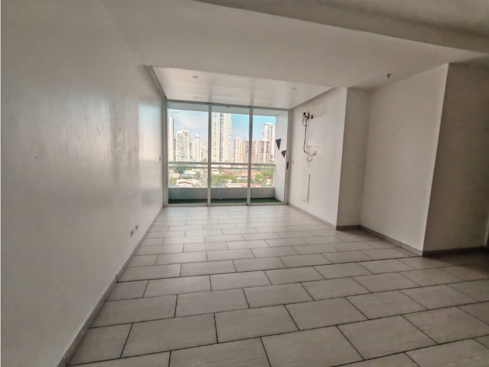 APARTAMENTO VENTA THE TOWERS SAN FRANCISCO PARA REMODELAR CPY — foto 1