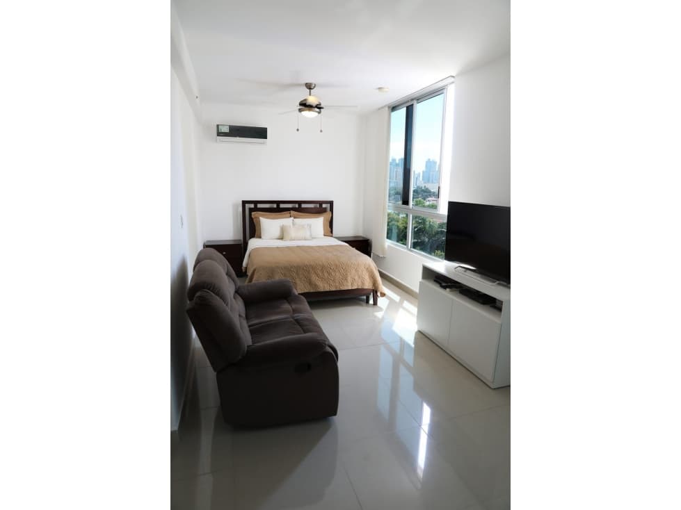 APARTAMENTO EN VENTA EN SAN FRANCISCO PH FIRENZE MGY — foto 6