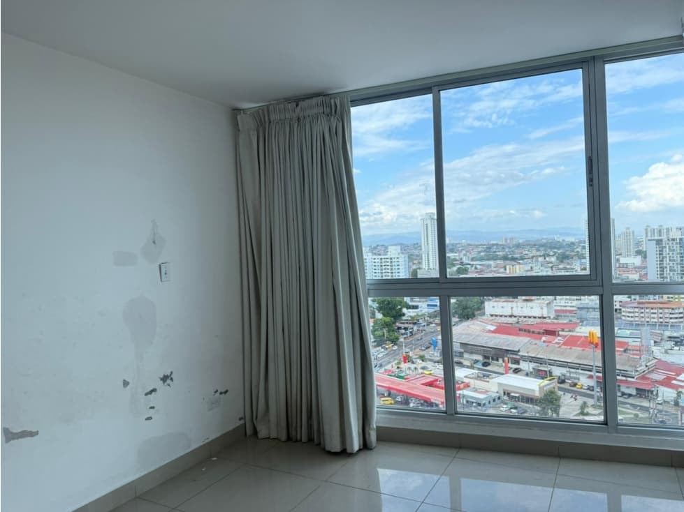 VENTA APARTAMENTO CORAL TOWER CARRASQUILLA CPY — foto 5