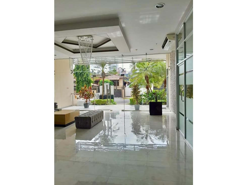 APARTAMENTO REMODELADO EN VENTA SAN FRANCISCO PANAMÁ MG — foto 3