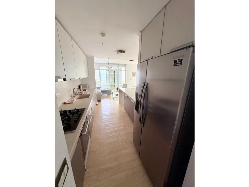 APARTAMENTO EN VENTA AMOBLADO EN COCO DEL MAR PANAMÁ MG — foto 6