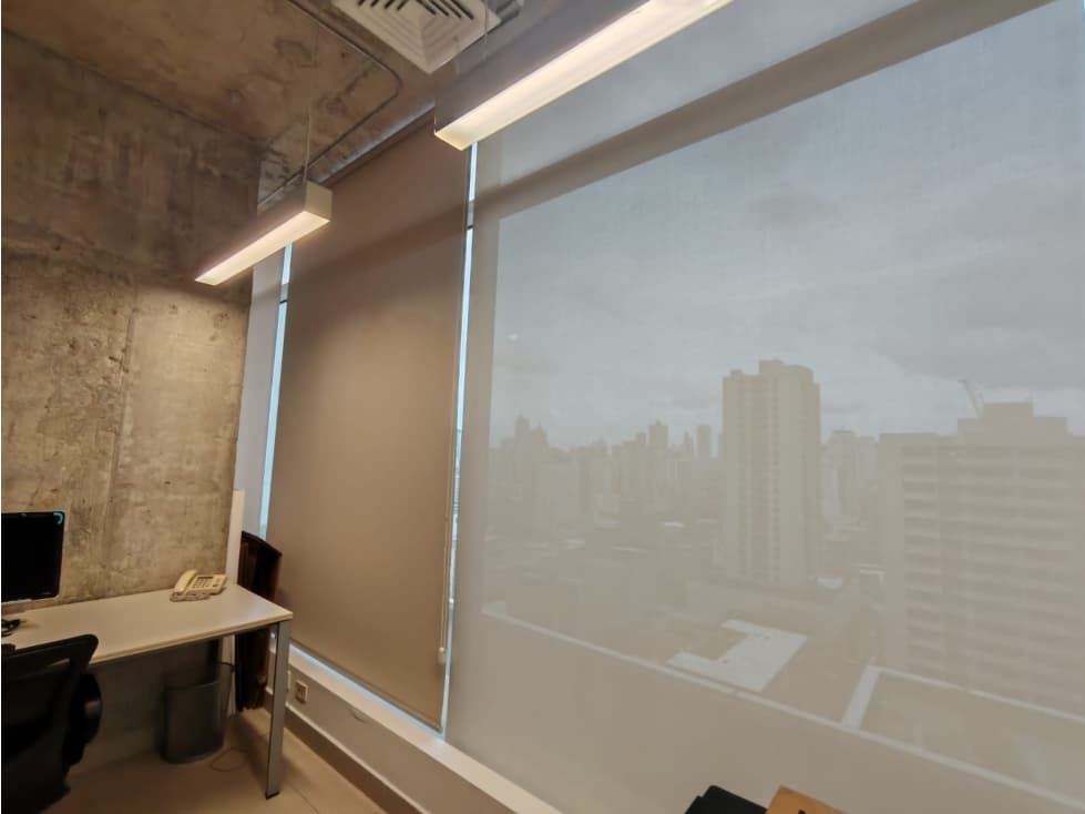 VENTA OFICINA TERMINADA EN OBARRIO SORTIS BUSINESS TOWER CPV — foto 5