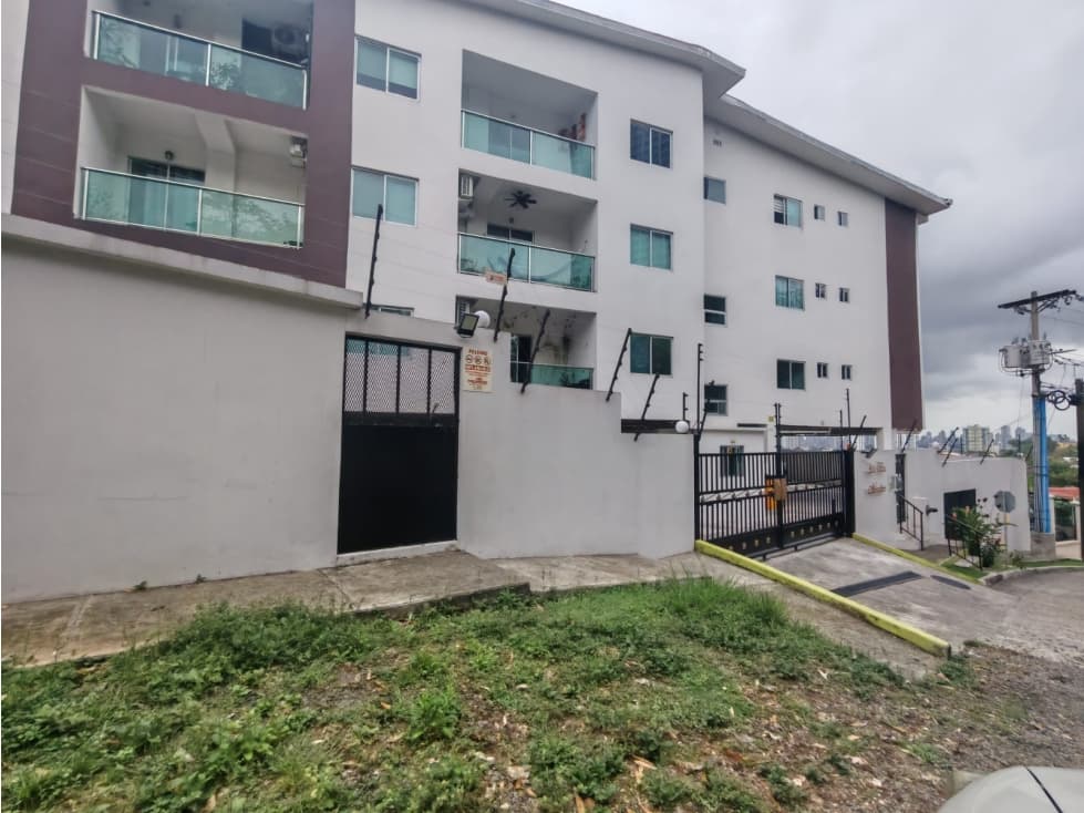 APARTAMENTO EN VENTA EN ALTAVISTA MIRAFLORES CPB — foto 1