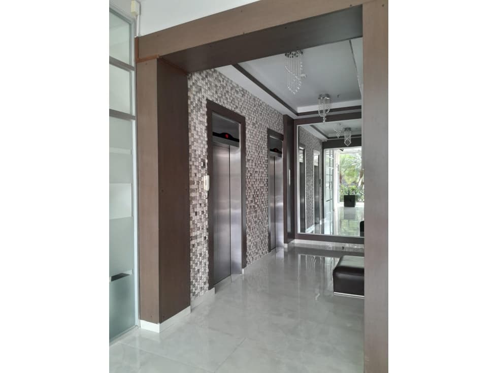 APARTAMENTO REMODELADO EN VENTA SAN FRANCISCO PANAMÁ MG — foto 5