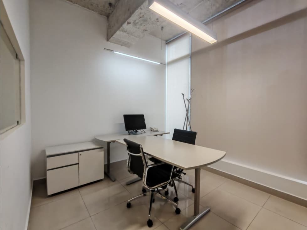VENTA OFICINA TERMINADA EN OBARRIO SORTIS BUSINESS TOWER CPV — foto 6