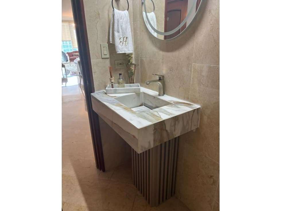 VENTA APARTAMENTO EN PAITILLA PH PENINSULA CP — foto 6