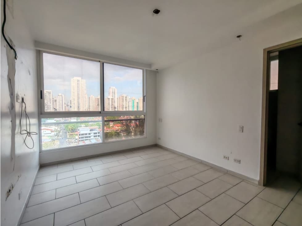 APARTAMENTO VENTA THE TOWERS SAN FRANCISCO PARA REMODELAR CPY — foto 2