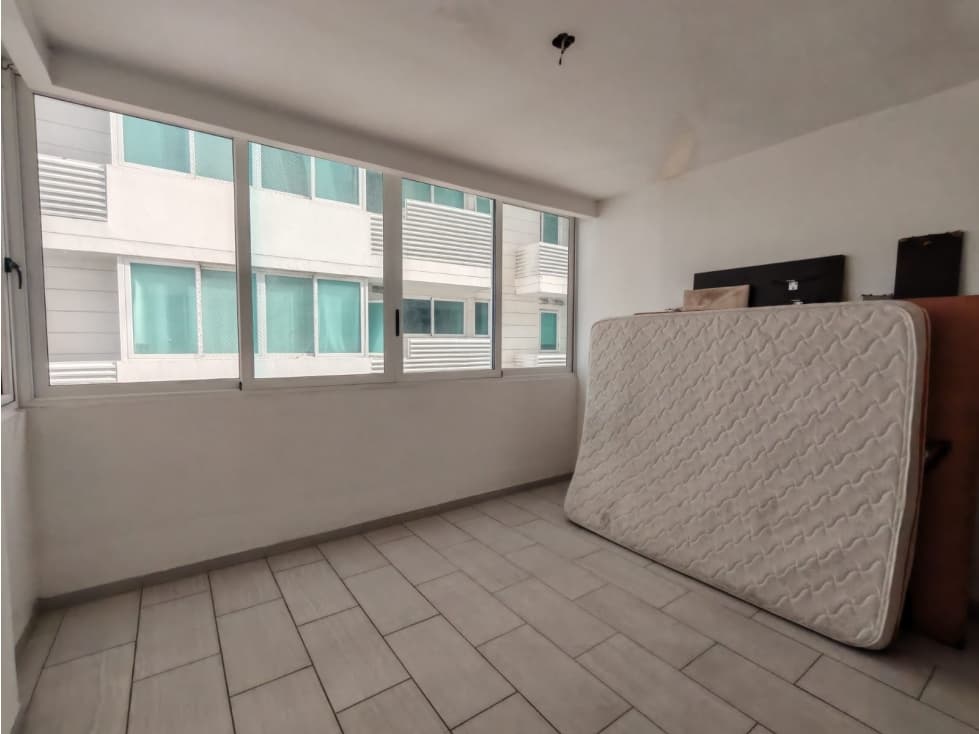 APARTAMENTO VENTA THE TOWERS SAN FRANCISCO PARA REMODELAR CPY — foto 6